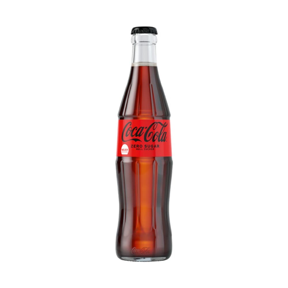 Cola Zero