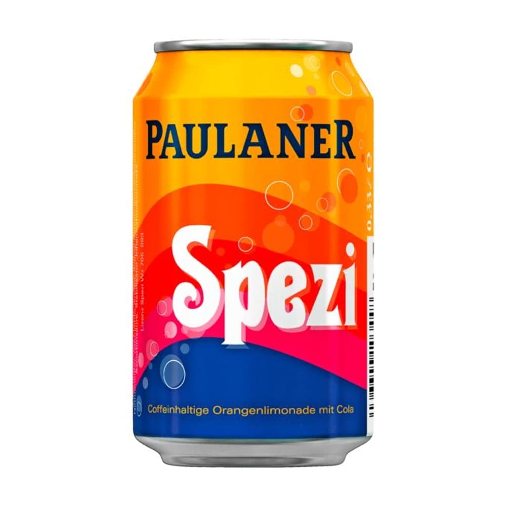 Spezi
