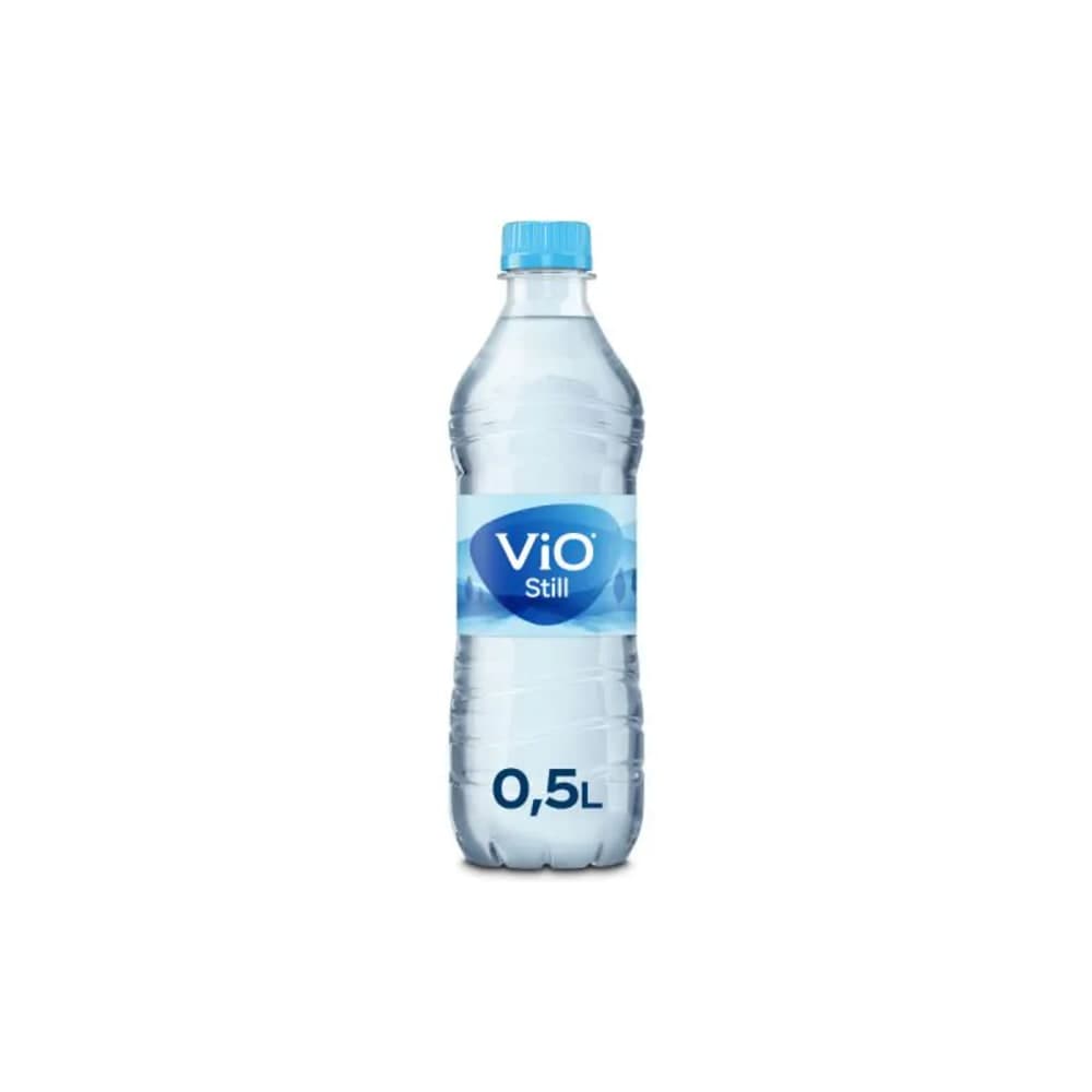 Wasser still