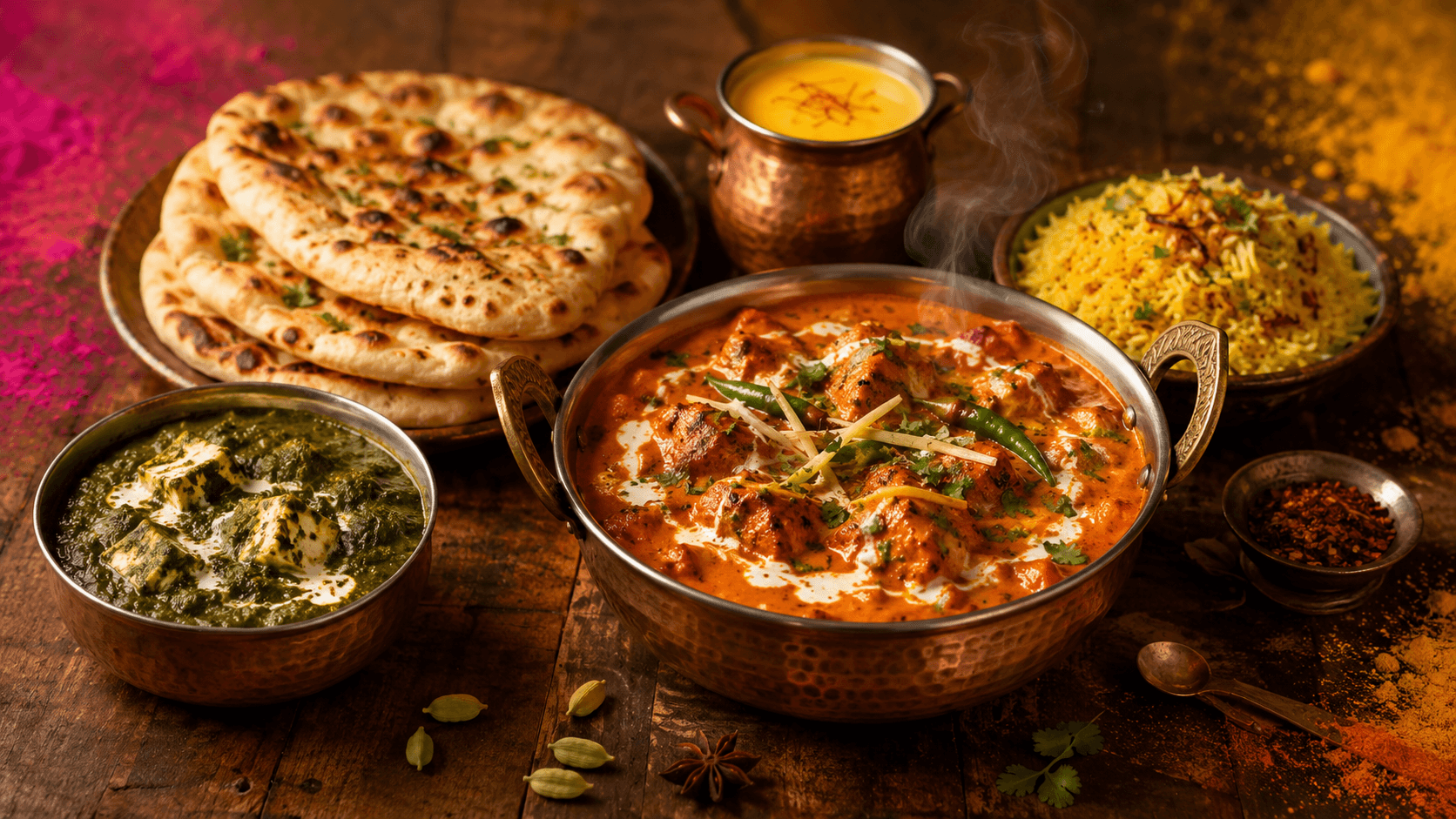 LAHORI DHABA