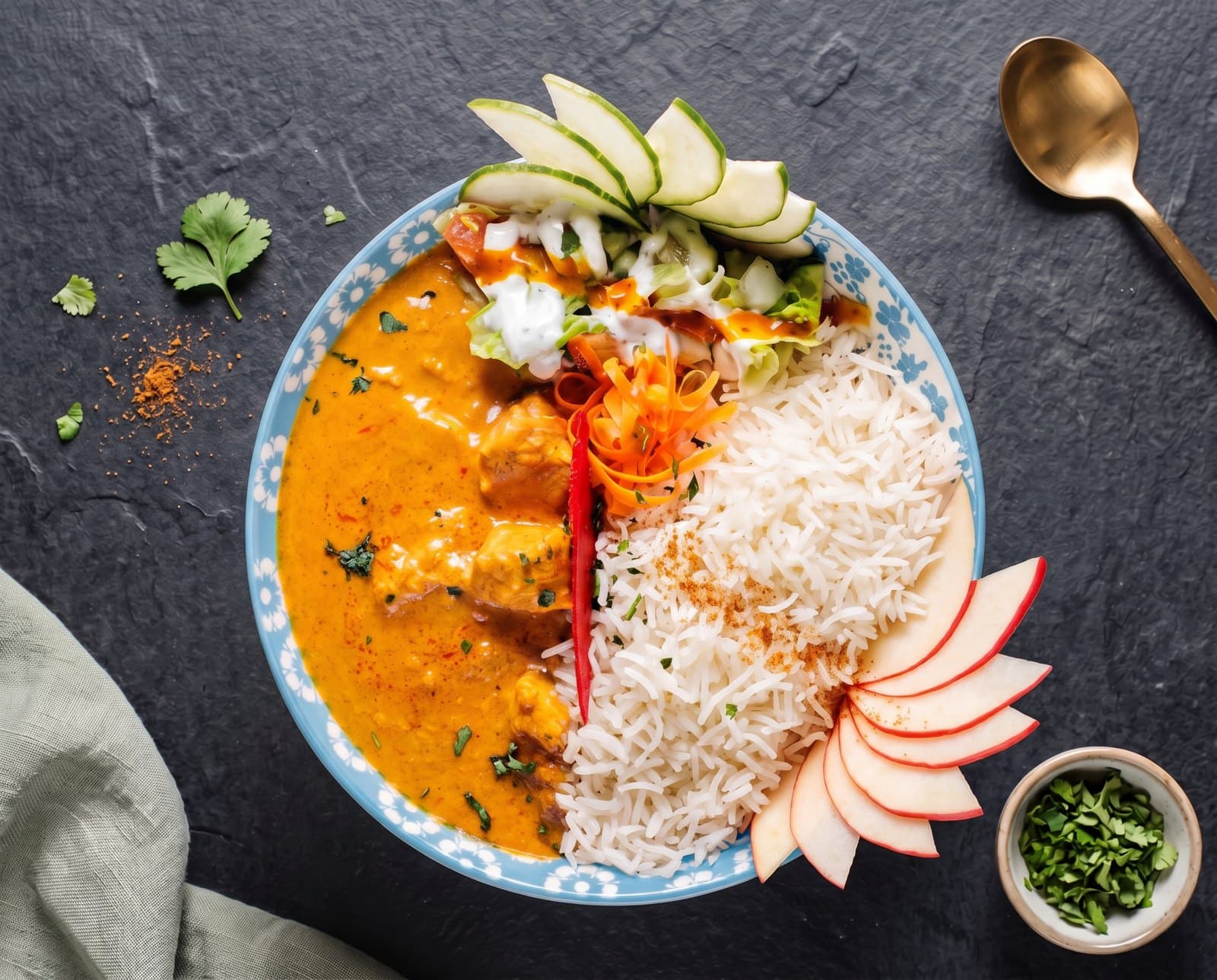 Mango Chicken