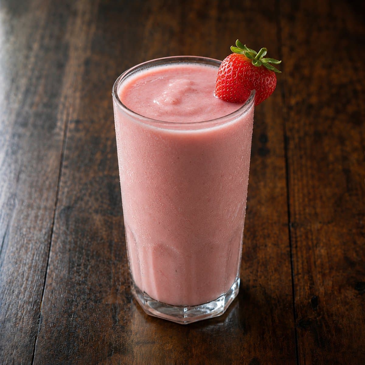 Erdbeer Lassi