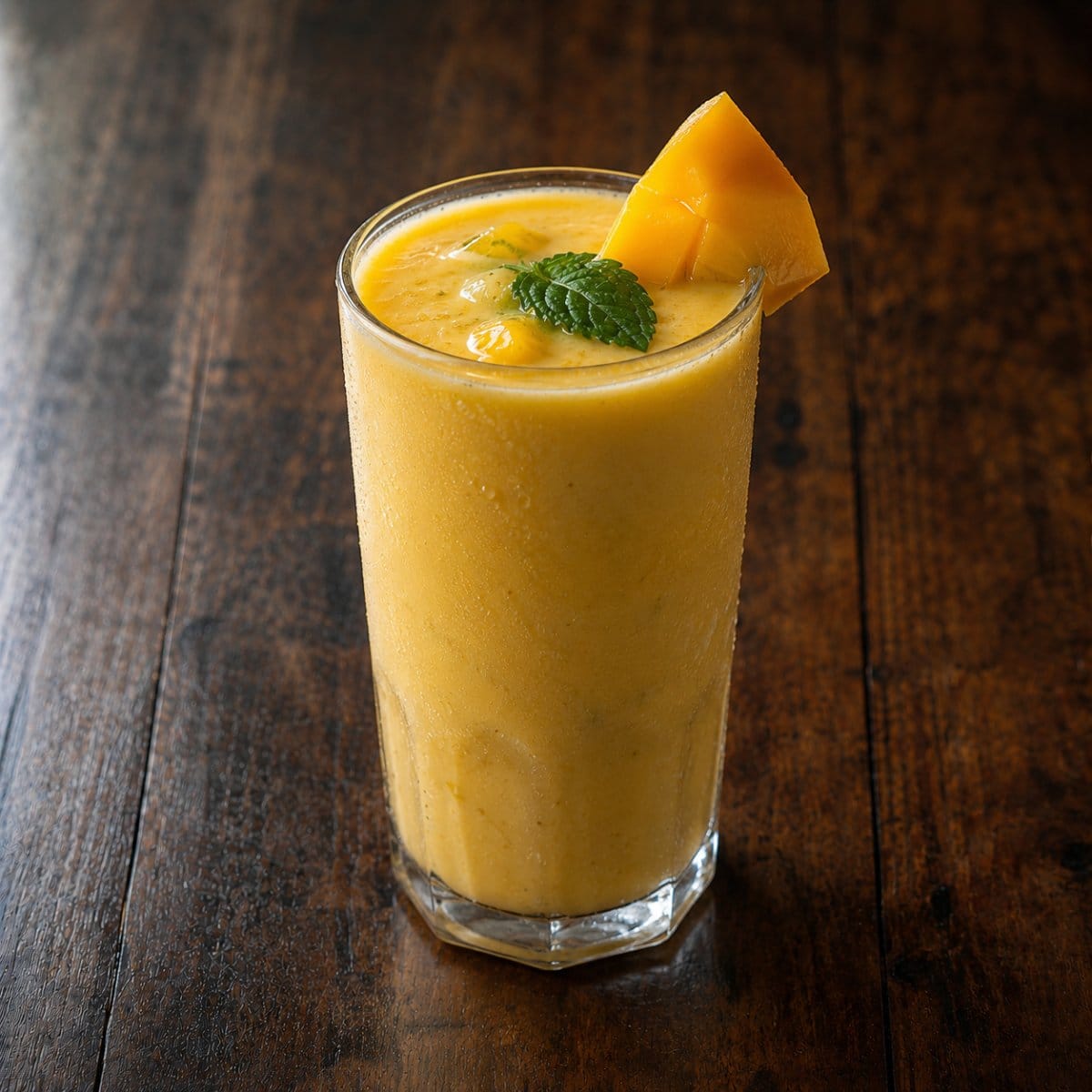 Mango Lassi