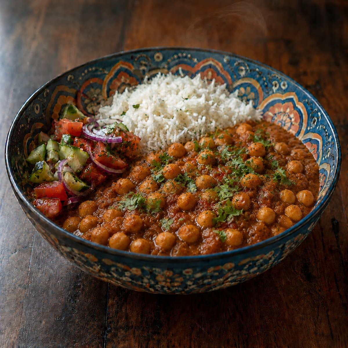 Chana Masala