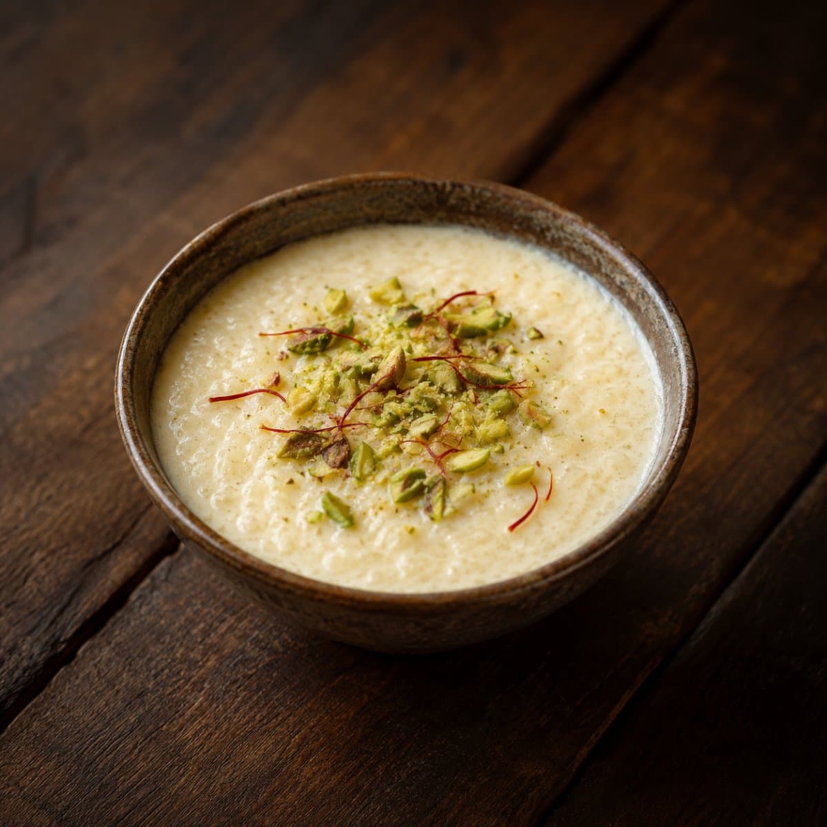 Phirni