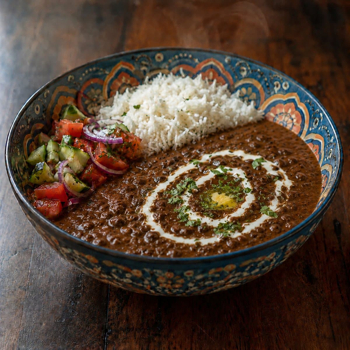 Lahori Dal