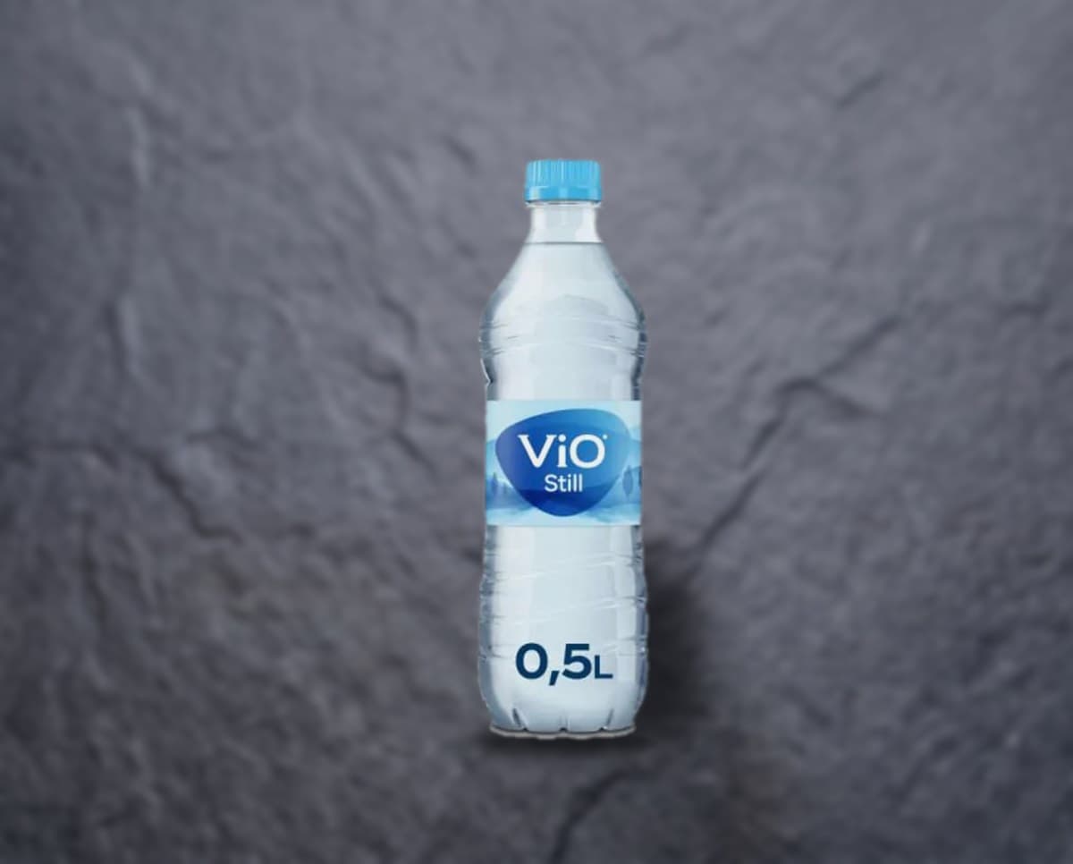 Wasser still