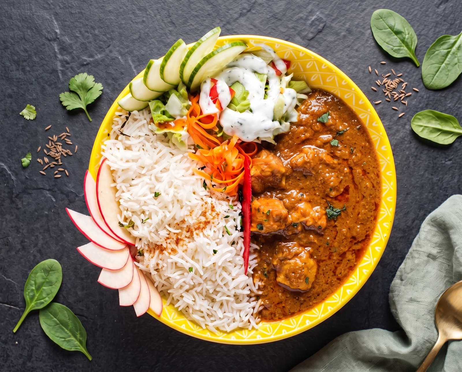 Chicken Curry