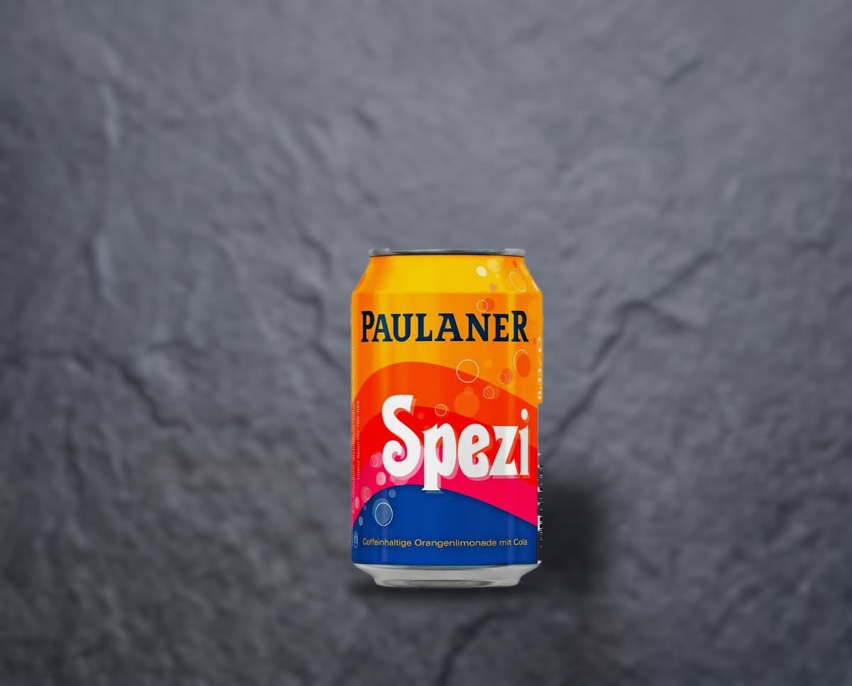 Spezi